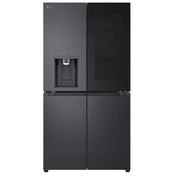Refrigerator LG GR-X24FFCAB.AEVQMERRefrigerator LG GR-X24FFCAB.AEVQMERRefrigerator LG GR-X24FFCAB.AEVQMER