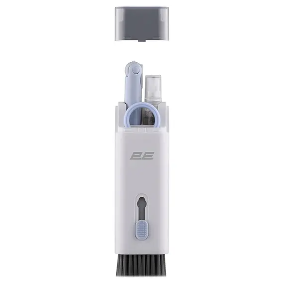 კლავიატურის საწმენდი 2E 2E-SK7IN1 CLEANING KIT 7IN1 WHITE/BLUEკლავიატურის საწმენდი 2E 2E-SK7IN1 CLEANING KIT 7IN1 WHITE/BLUEკლავიატურის საწმენდი 2E 2E-SK7IN1 CLEANING KIT 7IN1 WHITE/BLUE