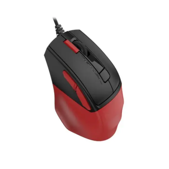 მაუსი A4Tech Fstyler FM45S Air Dual-Function Air Mouse Sports Red, 4 imageმაუსი A4Tech Fstyler FM45S Air Dual-Function Air Mouse Sports Red, 4 imageმაუსი A4Tech Fstyler FM45S Air Dual-Function Air Mouse Sports Red, 4 image