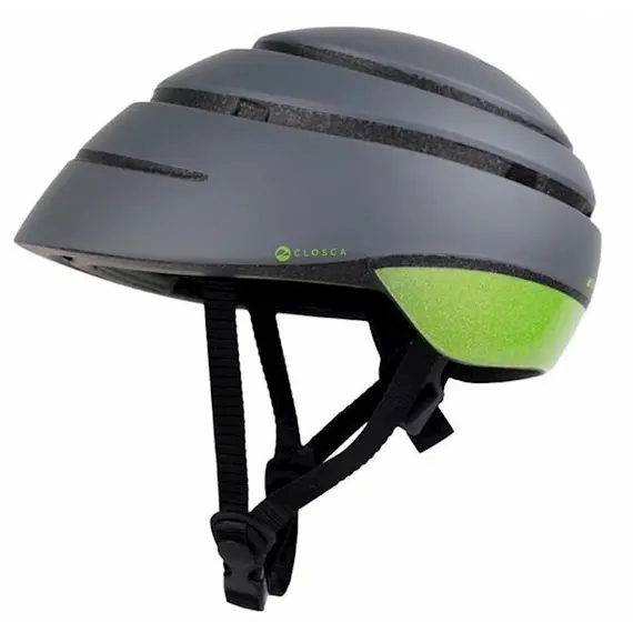 ჩაფხუტი Acer Foldable Helmet, reflective back band, L sizeჩაფხუტი Acer Foldable Helmet, reflective back band, L sizeჩაფხუტი Acer Foldable Helmet, reflective back band, L size