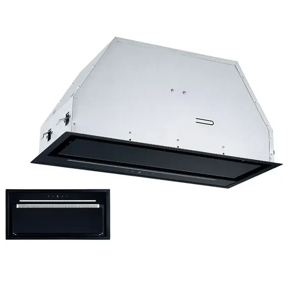 Hood FRANKO FBH-608B, 2 imageHood FRANKO FBH-608B, 2 imageHood FRANKO FBH-608B, 2 image