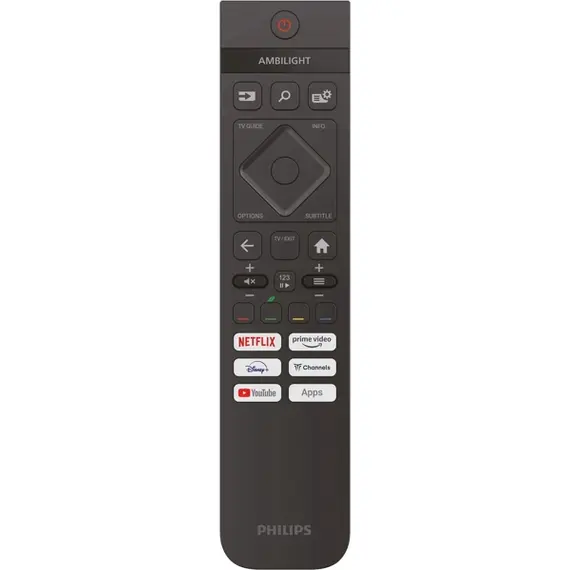 ტელევიზორი PHILIPS 50PUS8009/12, 4 imageტელევიზორი PHILIPS 50PUS8009/12, 4 imageტელევიზორი PHILIPS 50PUS8009/12, 4 image
