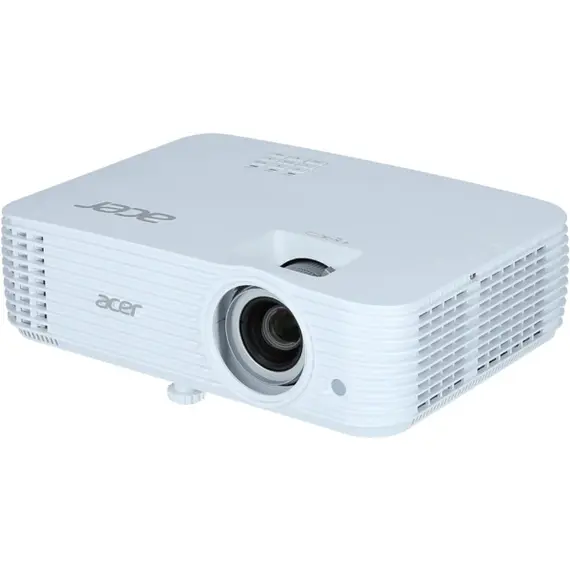 Projector Acer MR.JVQ11.004 H6555BDKi, DLP Projector, FHD 1920x1080, 4800lm, White, 2 imageProjector Acer MR.JVQ11.004 H6555BDKi, DLP Projector, FHD 1920x1080, 4800lm, White, 2 imageProjector Acer MR.JVQ11.004 H6555BDKi, DLP Projector, FHD 1920x1080, 4800lm, White, 2 image
