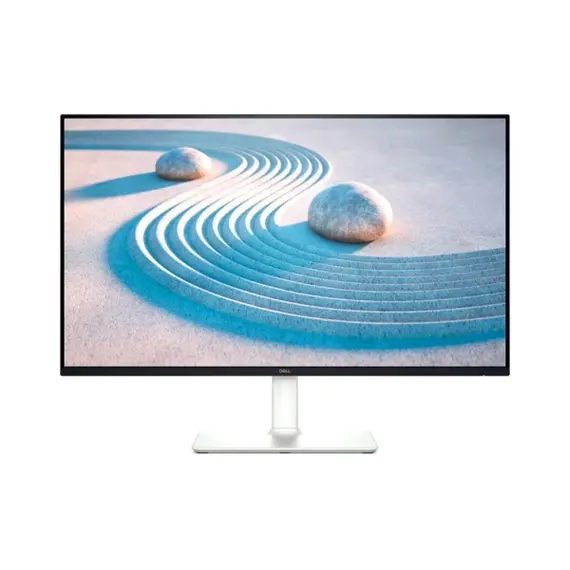 მონიტორი DELL Monitor 27" S2725DSმონიტორი DELL Monitor 27" S2725DSმონიტორი DELL Monitor 27" S2725DS