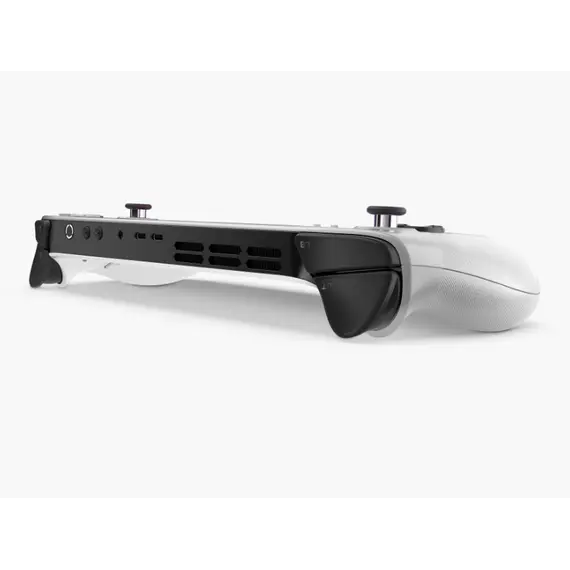 კონსოლი Lenovo legion Go S AMD Ryzen™ Z2 Go (4C / 8T, 3.0 / 4.3GHz, 2MB L2 / 8MB L3), 32GB Soldered LPDDR5x-6400, 83L3001BRK, 4 imageკონსოლი Lenovo legion Go S AMD Ryzen™ Z2 Go (4C / 8T, 3.0 / 4.3GHz, 2MB L2 / 8MB L3), 32GB Soldered LPDDR5x-6400, 83L3001BRK, 4 imageკონსოლი Lenovo legion Go S AMD Ryzen™ Z2 Go (4C / 8T, 3.0 / 4.3GHz, 2MB L2 / 8MB L3), 32GB Soldered LPDDR5x-6400, 83L3001BRK, 4 image