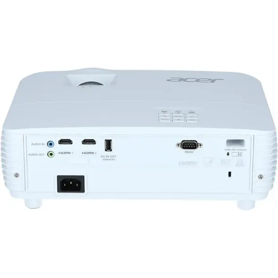 Projector Acer MR.JVQ11.004 H6555BDKi, DLP Projector, FHD 1920x1080, 4800lm, White, 5 imageProjector Acer MR.JVQ11.004 H6555BDKi, DLP Projector, FHD 1920x1080, 4800lm, White, 5 imageProjector Acer MR.JVQ11.004 H6555BDKi, DLP Projector, FHD 1920x1080, 4800lm, White, 5 image