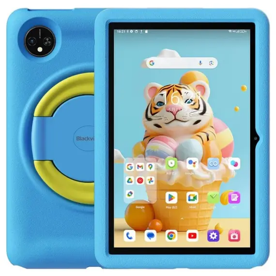 პლანშეტი Blackview Tab 80 Kids LTE 10.1'' HD 4GB 64GB Fantasy Blueპლანშეტი Blackview Tab 80 Kids LTE 10.1'' HD 4GB 64GB Fantasy Blueპლანშეტი Blackview Tab 80 Kids LTE 10.1'' HD 4GB 64GB Fantasy Blue