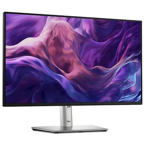 მონიტორი Dell 210-BMFF P2425H, 23.8", Monitor, FHD, IPS, HDMI, DP, VGA, USB, USB Type-C, Silver/Black, 2 imageმონიტორი Dell 210-BMFF P2425H, 23.8", Monitor, FHD, IPS, HDMI, DP, VGA, USB, USB Type-C, Silver/Black, 2 imageმონიტორი Dell 210-BMFF P2425H, 23.8", Monitor, FHD, IPS, HDMI, DP, VGA, USB, USB Type-C, Silver/Black, 2 image