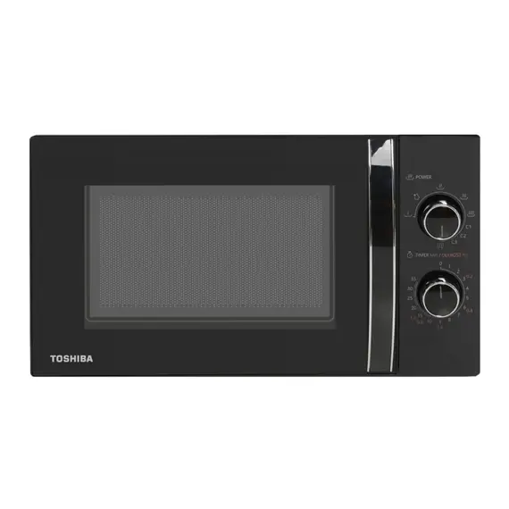 მიკროტალღური ღუმელი Toshiba MW-MM20P(BK)-P, 800W, 20L, Microwave Oven, Blackმიკროტალღური ღუმელი Toshiba MW-MM20P(BK)-P, 800W, 20L, Microwave Oven, Blackმიკროტალღური ღუმელი Toshiba MW-MM20P(BK)-P, 800W, 20L, Microwave Oven, Black