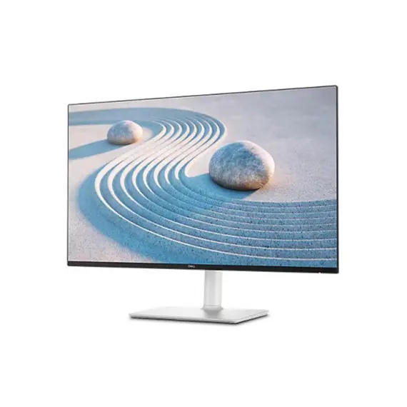 მონიტორი DELL Monitor 27" S2725DS, 3 imageმონიტორი DELL Monitor 27" S2725DS, 3 imageმონიტორი DELL Monitor 27" S2725DS, 3 image