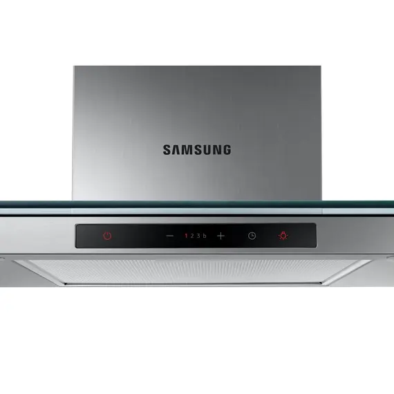 Hood Samsung NK24C5070GS/UR, 3 imageHood Samsung NK24C5070GS/UR, 3 imageHood Samsung NK24C5070GS/UR, 3 image