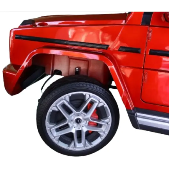 ბავშვის ელექტრო მანქანა MERCEDES-BENZ, 4 imageბავშვის ელექტრო მანქანა MERCEDES-BENZ, 4 imageბავშვის ელექტრო მანქანა MERCEDES-BENZ, 4 image