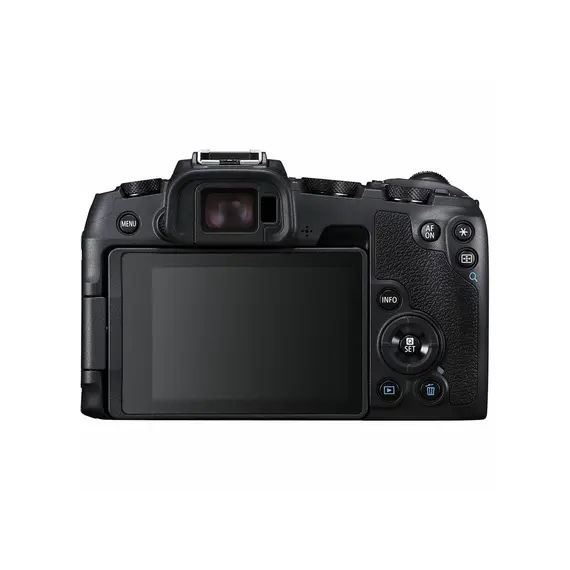 ციფრული ფოტოაპარატი Canon EOS RP Full Frame Mirrorless Vlogging Portable Digital Camera with 26.2MP Full-Frame CMOS Sensor, Wi-Fi , Bluetooth, 4K Video Recording and 3.0”, 3 imageციფრული ფოტოაპარატი Canon EOS RP Full Frame Mirrorless Vlogging Portable Digital Camera with 26.2MP Full-Frame CMOS Sensor, Wi-Fi , Bluetooth, 4K Video Recording and 3.0”, 3 imageციფრული ფოტოაპარატი Canon EOS RP Full Frame Mirrorless Vlogging Portable Digital Camera with 26.2MP Full-Frame CMOS Sensor, Wi-Fi , Bluetooth, 4K Video Recording and 3.0”, 3 image