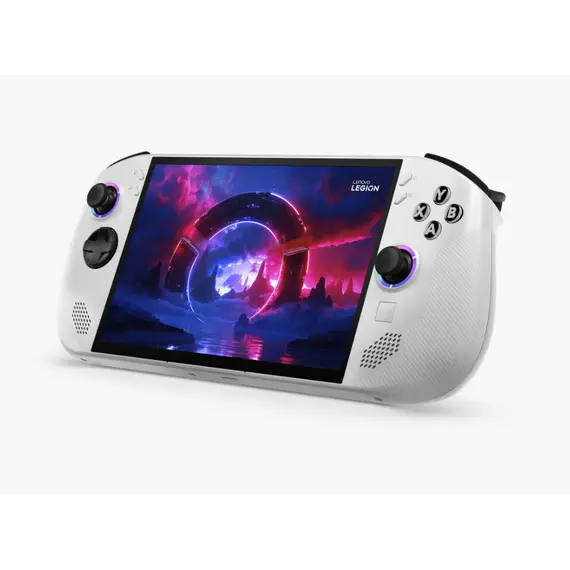 კონსოლი Lenovo legion Go S AMD Ryzen™ Z2 Go (4C / 8T, 3.0 / 4.3GHz, 2MB L2 / 8MB L3), 32GB Soldered LPDDR5x-6400, 83L3001BRK, 2 imageკონსოლი Lenovo legion Go S AMD Ryzen™ Z2 Go (4C / 8T, 3.0 / 4.3GHz, 2MB L2 / 8MB L3), 32GB Soldered LPDDR5x-6400, 83L3001BRK, 2 imageკონსოლი Lenovo legion Go S AMD Ryzen™ Z2 Go (4C / 8T, 3.0 / 4.3GHz, 2MB L2 / 8MB L3), 32GB Soldered LPDDR5x-6400, 83L3001BRK, 2 image