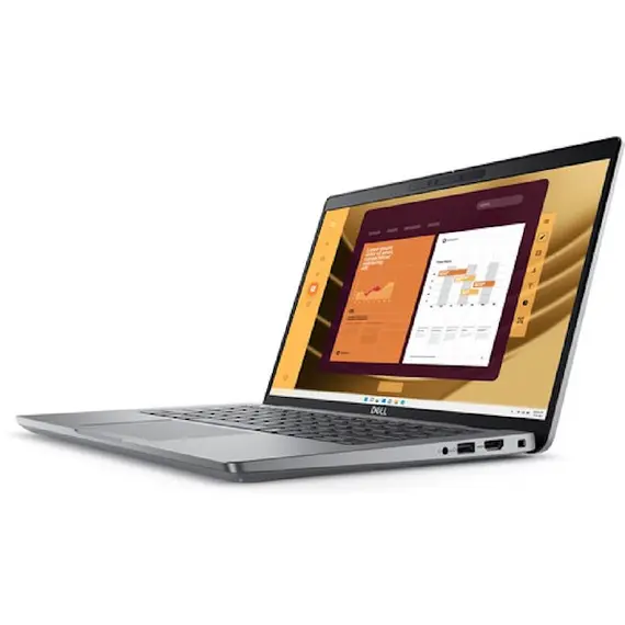Notebook DELL Notebook Latitude 5450 14" FHD IPS AG, Intel U7 165U, 16GB, F1024GB, UMA, Lin, gray, 3 imageNotebook DELL Notebook Latitude 5450 14" FHD IPS AG, Intel U7 165U, 16GB, F1024GB, UMA, Lin, gray, 3 imageNotebook DELL Notebook Latitude 5450 14" FHD IPS AG, Intel U7 165U, 16GB, F1024GB, UMA, Lin, gray, 3 image