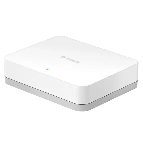 სვიჩი D-Link DGS-1005A/G1A, 5-Port Gigabit, Switch, White, 2 imageსვიჩი D-Link DGS-1005A/G1A, 5-Port Gigabit, Switch, White, 2 imageსვიჩი D-Link DGS-1005A/G1A, 5-Port Gigabit, Switch, White, 2 image