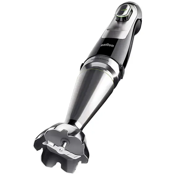 Blender BRAUN MQ9195XLI, 2 imageBlender BRAUN MQ9195XLI, 2 imageBlender BRAUN MQ9195XLI, 2 image