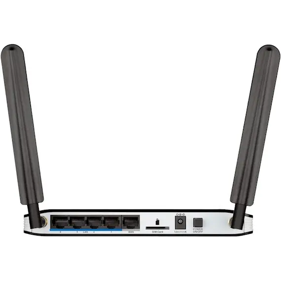როუტერი D-Link DWR-921 N300 Wi-Fi LTE Router, 100Base-TX WAN, 4x100Base-TX LAN, 2x3dBi detachable LTE antennas, 2x3dBi internal Wi-Fi antennas, SIM slot, 3 imageროუტერი D-Link DWR-921 N300 Wi-Fi LTE Router, 100Base-TX WAN, 4x100Base-TX LAN, 2x3dBi detachable LTE antennas, 2x3dBi internal Wi-Fi antennas, SIM slot, 3 imageროუტერი D-Link DWR-921 N300 Wi-Fi LTE Router, 100Base-TX WAN, 4x100Base-TX LAN, 2x3dBi detachable LTE antennas, 2x3dBi internal Wi-Fi antennas, SIM slot, 3 image