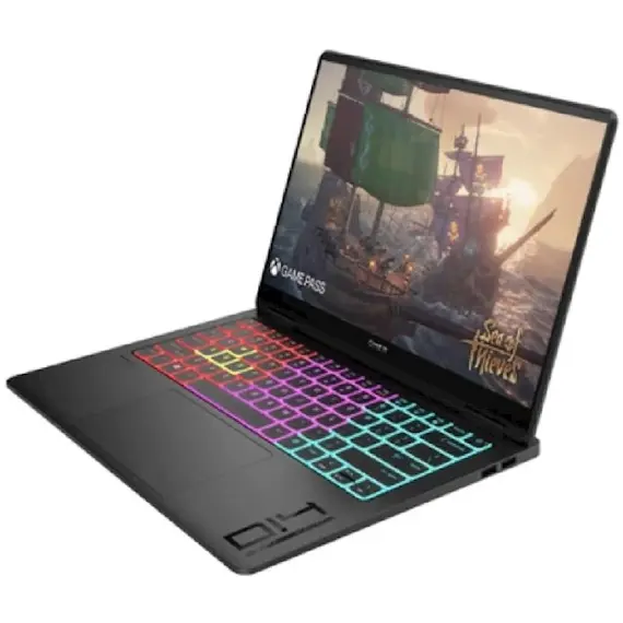 Notebook HP A1AA6EA Omen, 14", Ultra 7-155H, 16GB, 1TB SSD, RTX4060 8GB, Shadow Black, 3 imageNotebook HP A1AA6EA Omen, 14", Ultra 7-155H, 16GB, 1TB SSD, RTX4060 8GB, Shadow Black, 3 imageNotebook HP A1AA6EA Omen, 14", Ultra 7-155H, 16GB, 1TB SSD, RTX4060 8GB, Shadow Black, 3 image