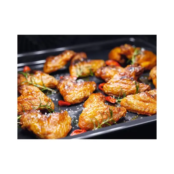 Built-in oven Electrolux KODEF70BZ, 4 imageBuilt-in oven Electrolux KODEF70BZ, 4 imageBuilt-in oven Electrolux KODEF70BZ, 4 image