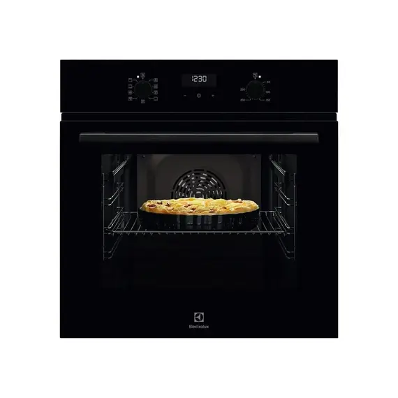Built-in oven Electrolux KODEF70BZBuilt-in oven Electrolux KODEF70BZBuilt-in oven Electrolux KODEF70BZ