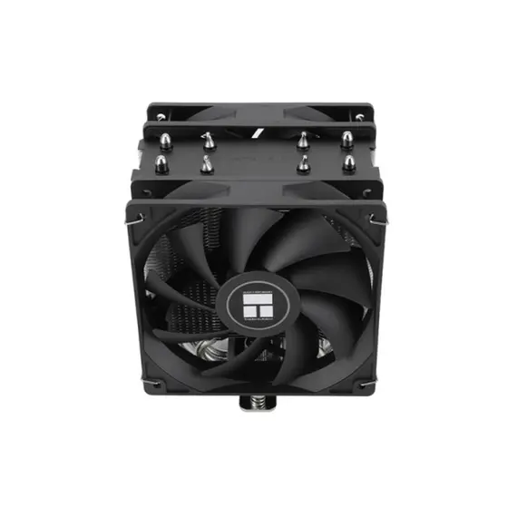 ქულერი THERMALRIGHT Assassin X 120 Refined SE PLUS CPU Universal Cooler, 4 imageქულერი THERMALRIGHT Assassin X 120 Refined SE PLUS CPU Universal Cooler, 4 imageქულერი THERMALRIGHT Assassin X 120 Refined SE PLUS CPU Universal Cooler, 4 image