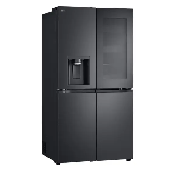 Refrigerator LG GR-X24FFCAB.AEVQMER, 6 imageRefrigerator LG GR-X24FFCAB.AEVQMER, 6 imageRefrigerator LG GR-X24FFCAB.AEVQMER, 6 image