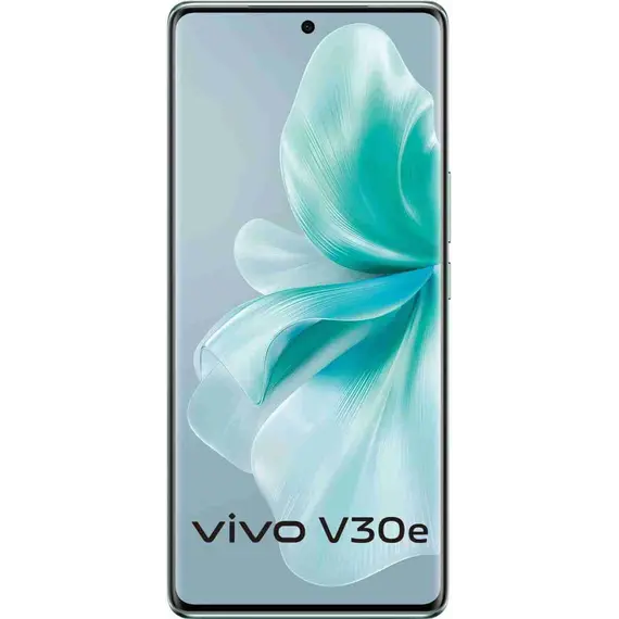 მობილური ტელეფონი Vivo V30e 8 GB 256 GB Sunny Green, 4 imageმობილური ტელეფონი Vivo V30e 8 GB 256 GB Sunny Green, 4 imageმობილური ტელეფონი Vivo V30e 8 GB 256 GB Sunny Green, 4 image