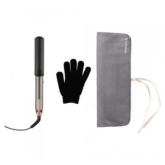 Hair straightener Remington S6077 E51 ONE Straight & Curl Styler, 3 imageHair straightener Remington S6077 E51 ONE Straight & Curl Styler, 3 imageHair straightener Remington S6077 E51 ONE Straight & Curl Styler, 3 image