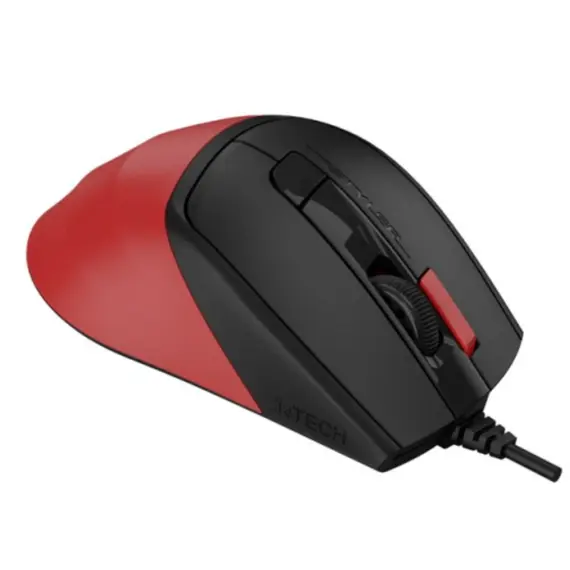 მაუსი A4Tech Fstyler FM45S Air Dual-Function Air Mouse Sports Red, 2 imageმაუსი A4Tech Fstyler FM45S Air Dual-Function Air Mouse Sports Red, 2 imageმაუსი A4Tech Fstyler FM45S Air Dual-Function Air Mouse Sports Red, 2 image