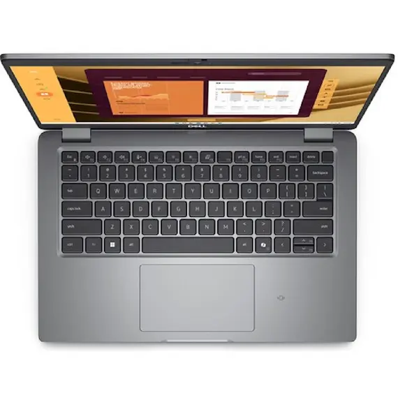 Notebook DELL Notebook Latitude 5450 14" FHD IPS AG, Intel U7 165U, 16GB, F1024GB, UMA, Lin, gray, 4 imageNotebook DELL Notebook Latitude 5450 14" FHD IPS AG, Intel U7 165U, 16GB, F1024GB, UMA, Lin, gray, 4 imageNotebook DELL Notebook Latitude 5450 14" FHD IPS AG, Intel U7 165U, 16GB, F1024GB, UMA, Lin, gray, 4 image
