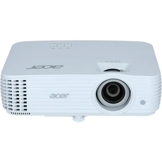 Projector Acer MR.JVQ11.004 H6555BDKi, DLP Projector, FHD 1920x1080, 4800lm, WhiteProjector Acer MR.JVQ11.004 H6555BDKi, DLP Projector, FHD 1920x1080, 4800lm, WhiteProjector Acer MR.JVQ11.004 H6555BDKi, DLP Projector, FHD 1920x1080, 4800lm, White