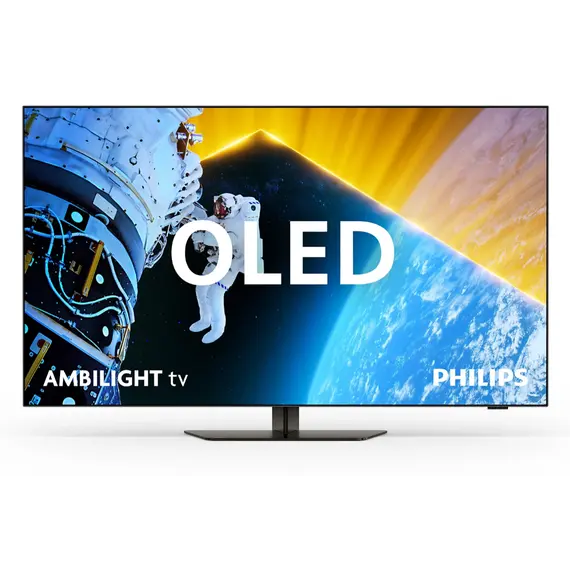 ტელევიზორი PHILIPS 65OLED819/12ტელევიზორი PHILIPS 65OLED819/12ტელევიზორი PHILIPS 65OLED819/12