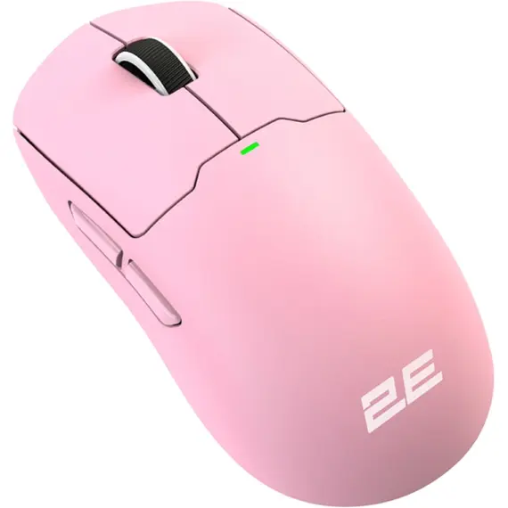 მაუსი 2E 2E-MG355UPK-WL MG355 WL, Wireless, USB-A, Gaming Mouse, Pink, 2 imageმაუსი 2E 2E-MG355UPK-WL MG355 WL, Wireless, USB-A, Gaming Mouse, Pink, 2 imageმაუსი 2E 2E-MG355UPK-WL MG355 WL, Wireless, USB-A, Gaming Mouse, Pink, 2 image