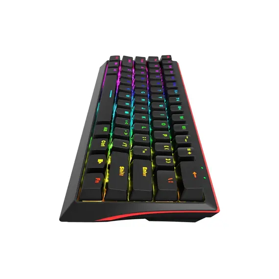კლავიატურა MARVO KG962G EN-R Hecate 61R Black wired keyboard, 2 imageკლავიატურა MARVO KG962G EN-R Hecate 61R Black wired keyboard, 2 imageკლავიატურა MARVO KG962G EN-R Hecate 61R Black wired keyboard, 2 image