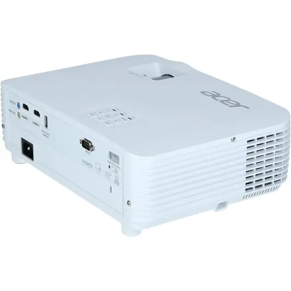 Projector Acer MR.JVQ11.004 H6555BDKi, DLP Projector, FHD 1920x1080, 4800lm, White, 4 imageProjector Acer MR.JVQ11.004 H6555BDKi, DLP Projector, FHD 1920x1080, 4800lm, White, 4 imageProjector Acer MR.JVQ11.004 H6555BDKi, DLP Projector, FHD 1920x1080, 4800lm, White, 4 image