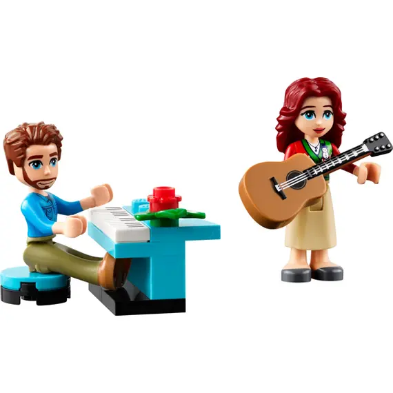 ლეგო LEGO Friends Advent Calendar 2024, 4 imageლეგო LEGO Friends Advent Calendar 2024, 4 imageლეგო LEGO Friends Advent Calendar 2024, 4 image