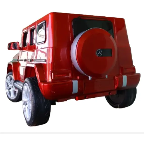 ბავშვის ელექტრო მანქანა MERCEDES-BENZ, 3 imageბავშვის ელექტრო მანქანა MERCEDES-BENZ, 3 imageბავშვის ელექტრო მანქანა MERCEDES-BENZ, 3 image