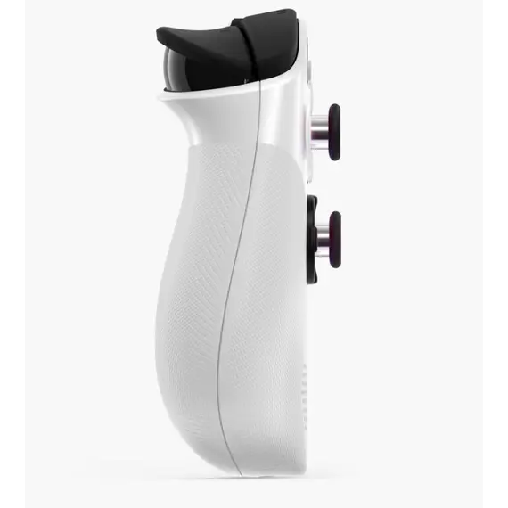 კონსოლი Lenovo legion Go S AMD Ryzen™ Z2 Go (4C / 8T, 3.0 / 4.3GHz, 2MB L2 / 8MB L3), 32GB Soldered LPDDR5x-6400, 83L3001BRK, 5 imageკონსოლი Lenovo legion Go S AMD Ryzen™ Z2 Go (4C / 8T, 3.0 / 4.3GHz, 2MB L2 / 8MB L3), 32GB Soldered LPDDR5x-6400, 83L3001BRK, 5 imageკონსოლი Lenovo legion Go S AMD Ryzen™ Z2 Go (4C / 8T, 3.0 / 4.3GHz, 2MB L2 / 8MB L3), 32GB Soldered LPDDR5x-6400, 83L3001BRK, 5 image