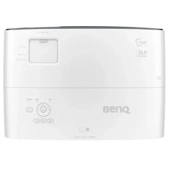 პროექტორი BenQ TK860 4K UHD DLP 3D 50.000:1 3300 ANSI Lumens White - 9H.JNP77.37E, 5 imageპროექტორი BenQ TK860 4K UHD DLP 3D 50.000:1 3300 ANSI Lumens White - 9H.JNP77.37E, 5 imageპროექტორი BenQ TK860 4K UHD DLP 3D 50.000:1 3300 ANSI Lumens White - 9H.JNP77.37E, 5 image