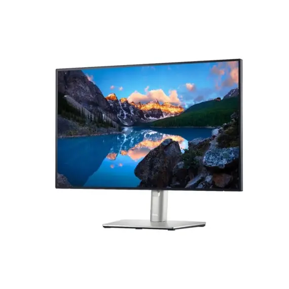 მონიტორი DELL Monitor 24.1" U2421E HDMI, DP, USB-C, Audio, RJ-45, IPS, Pivot, 1920x1200, 16:10, sRGB 99%, 3 imageმონიტორი DELL Monitor 24.1" U2421E HDMI, DP, USB-C, Audio, RJ-45, IPS, Pivot, 1920x1200, 16:10, sRGB 99%, 3 imageმონიტორი DELL Monitor 24.1" U2421E HDMI, DP, USB-C, Audio, RJ-45, IPS, Pivot, 1920x1200, 16:10, sRGB 99%, 3 image