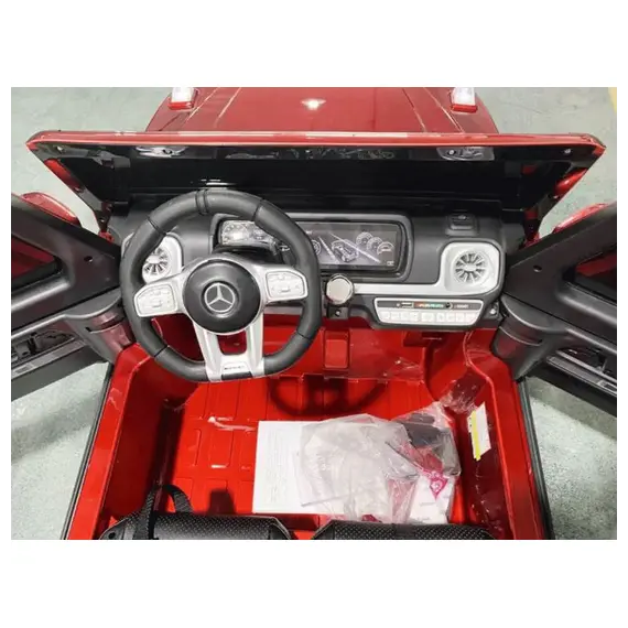 ბავშვის ელექტრო მანქანა MERCEDES AMG S307-PURPLE ტყავის სავარძლით, 6 imageბავშვის ელექტრო მანქანა MERCEDES AMG S307-PURPLE ტყავის სავარძლით, 6 imageბავშვის ელექტრო მანქანა MERCEDES AMG S307-PURPLE ტყავის სავარძლით, 6 image