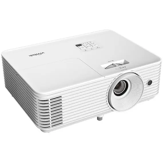პროექტორი Vivitek DX330, Portable DLP Projector, XGA 1024x768, 4000lm, White, 2 imageპროექტორი Vivitek DX330, Portable DLP Projector, XGA 1024x768, 4000lm, White, 2 imageპროექტორი Vivitek DX330, Portable DLP Projector, XGA 1024x768, 4000lm, White, 2 image