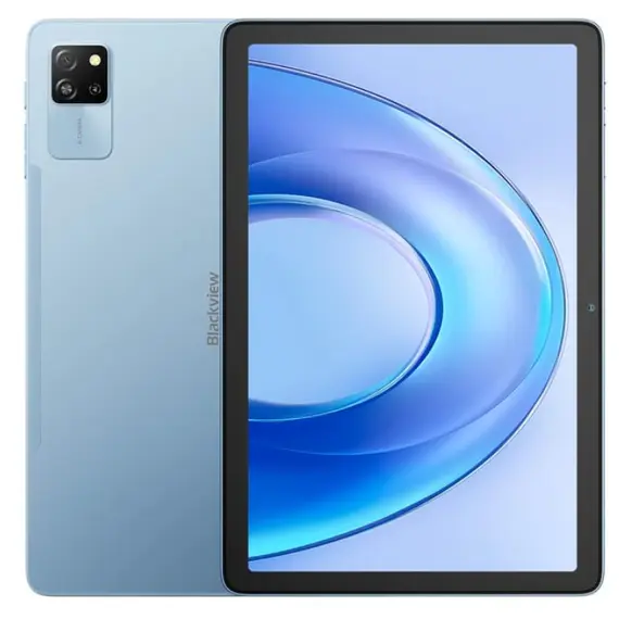 Tablet Blackview Tab 60 PRO LTE 10.1'' HD+ 8GB 128GB blueTablet Blackview Tab 60 PRO LTE 10.1'' HD+ 8GB 128GB blueTablet Blackview Tab 60 PRO LTE 10.1'' HD+ 8GB 128GB blue