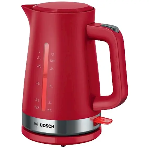 Electric kettle BOSCH TWK4M224Electric kettle BOSCH TWK4M224Electric kettle BOSCH TWK4M224