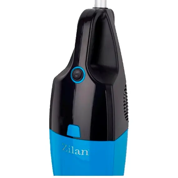 მტვერსასრუტი Zilan ZLN1235, 800W, Vacuum Cleaner, Blue, 4 imageმტვერსასრუტი Zilan ZLN1235, 800W, Vacuum Cleaner, Blue, 4 imageმტვერსასრუტი Zilan ZLN1235, 800W, Vacuum Cleaner, Blue, 4 image
