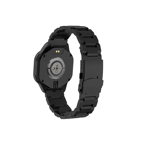 სმარტ საათი Canyon Hexagon SW-88 BT-CALL Black (CNS-SW88BB), 4 imageსმარტ საათი Canyon Hexagon SW-88 BT-CALL Black (CNS-SW88BB), 4 imageსმარტ საათი Canyon Hexagon SW-88 BT-CALL Black (CNS-SW88BB), 4 image