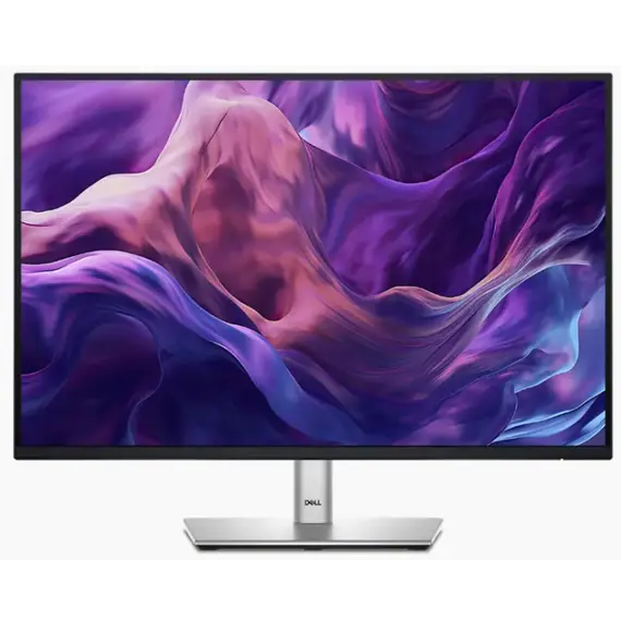 მონიტორი DELL Monitor 23.8" P2425Eმონიტორი DELL Monitor 23.8" P2425Eმონიტორი DELL Monitor 23.8" P2425E