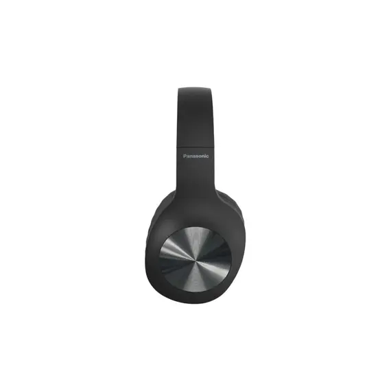 ყურსასმენი Panasonic RB-HX220BEEK On-Ear Bluetooth Black, 2 imageყურსასმენი Panasonic RB-HX220BEEK On-Ear Bluetooth Black, 2 imageყურსასმენი Panasonic RB-HX220BEEK On-Ear Bluetooth Black, 2 image