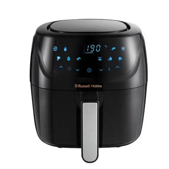 Airfryer Russell Hobbs 27160-56/RH SatisFry Air Medium 4LAirfryer Russell Hobbs 27160-56/RH SatisFry Air Medium 4LAirfryer Russell Hobbs 27160-56/RH SatisFry Air Medium 4L